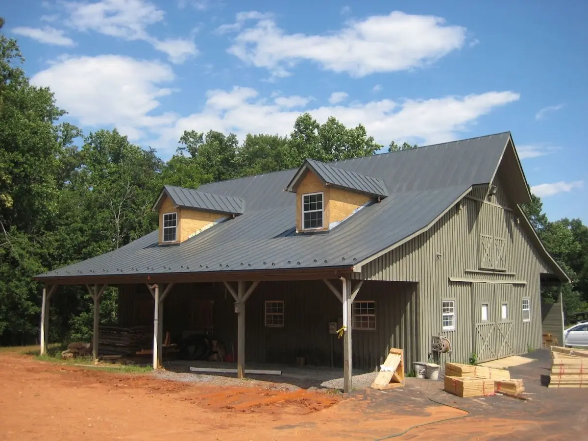 Expert Metal Roof Repair workmanship in Atwoodville