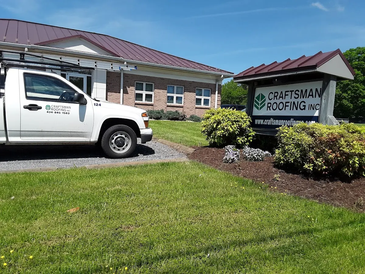 Quality Wind Damage Roof Repair by experienced craftsmen in Atwoodville